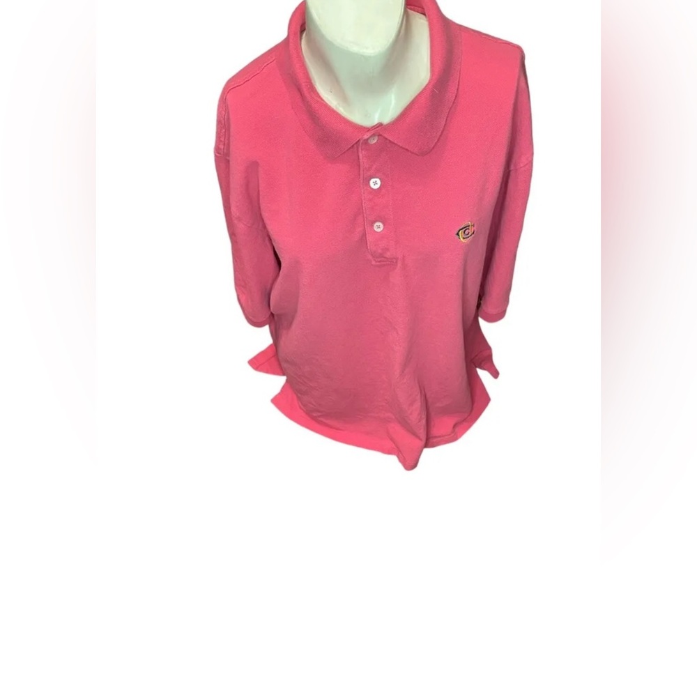 Polo Golf one X-Men Ralph Lauren golf shirt